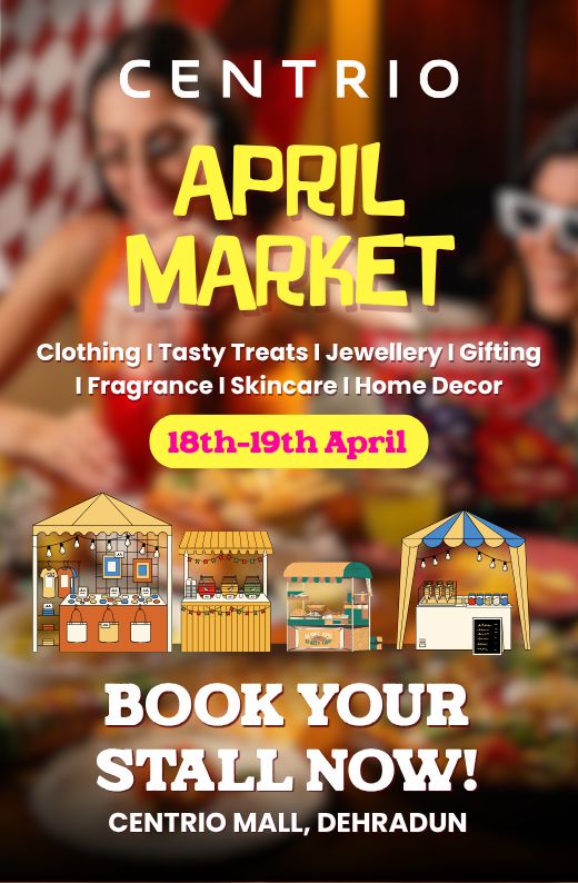 centrio-april-market-mobile-banner