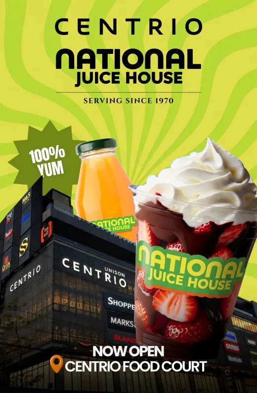 centrio-national-juice-house-mobile-banner
