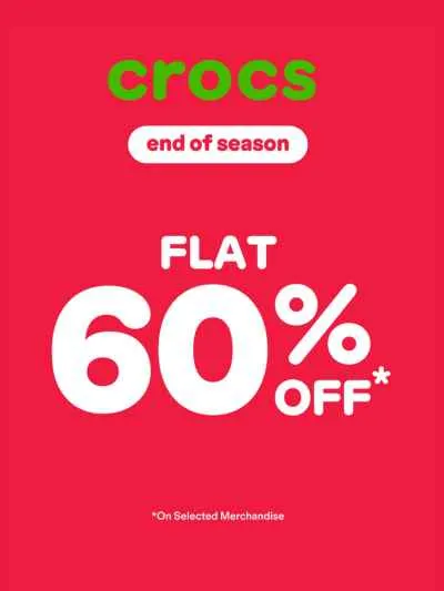crocs-eos