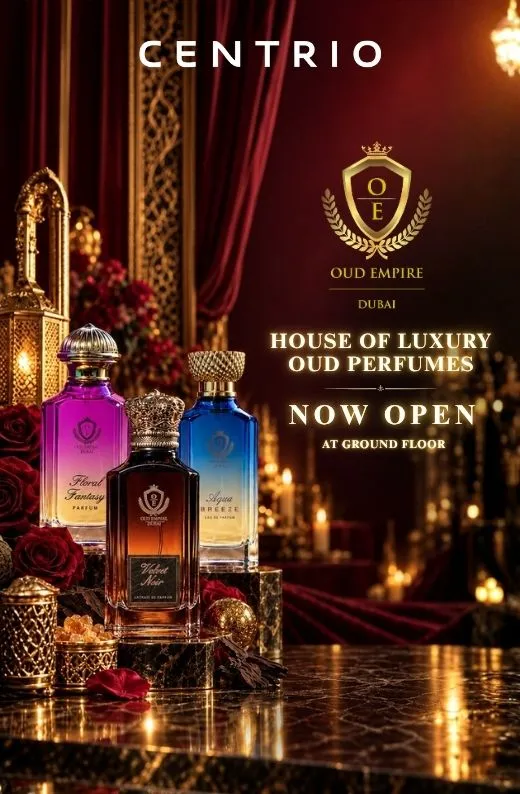 house-of-luxery-centrio-mobile-banner